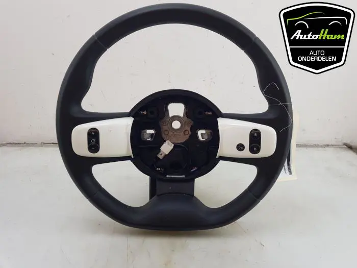 Stuurwiel Renault Twingo