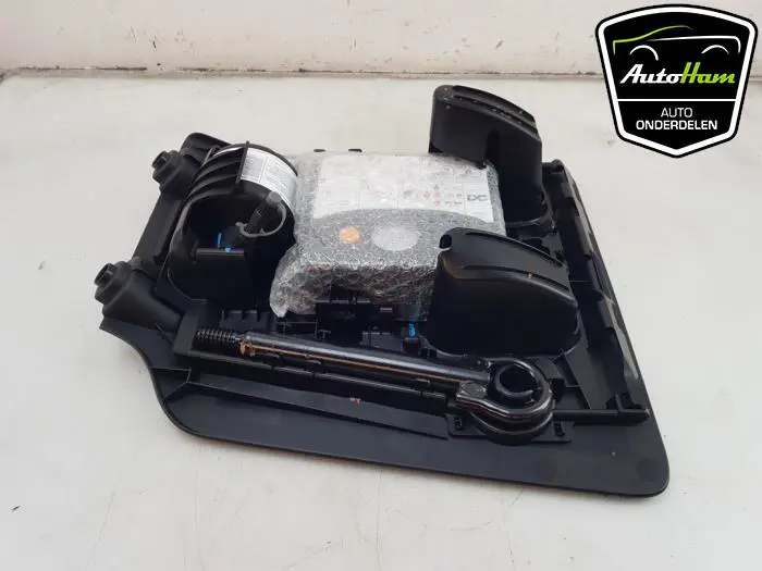 Banden reparatieset Renault Twingo
