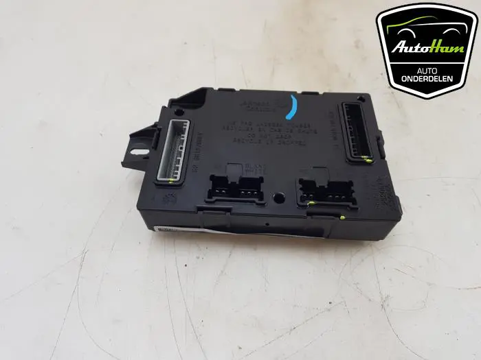 Computer Body Control Renault Twingo