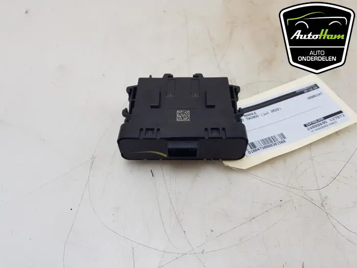 Gateway module Renault Twingo