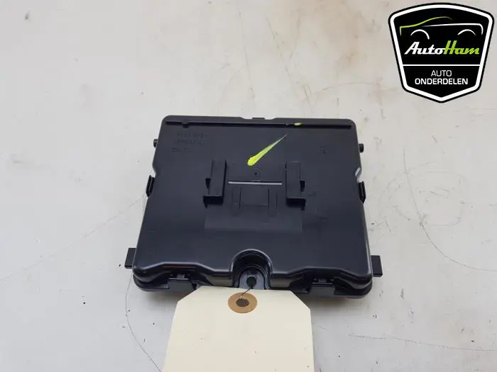 Module climatronic Renault Twingo