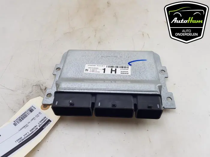 Computer Motormanagement Renault Twingo