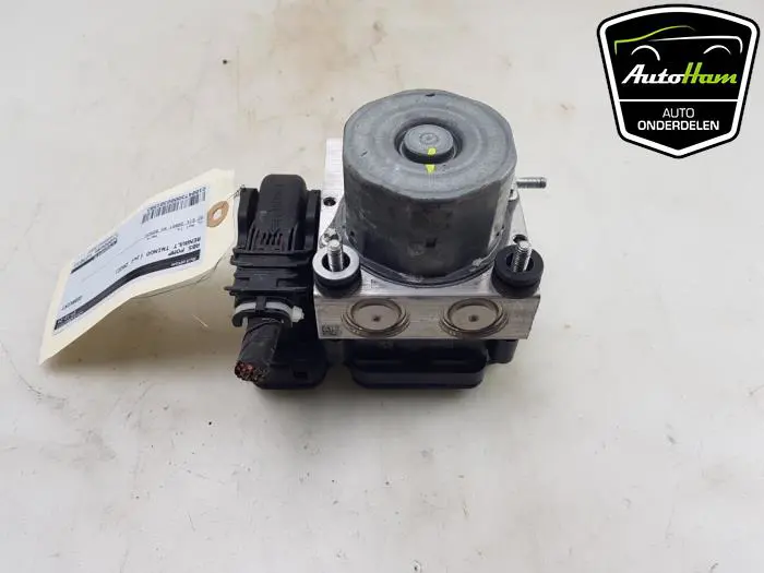 ABS Pomp Renault Twingo