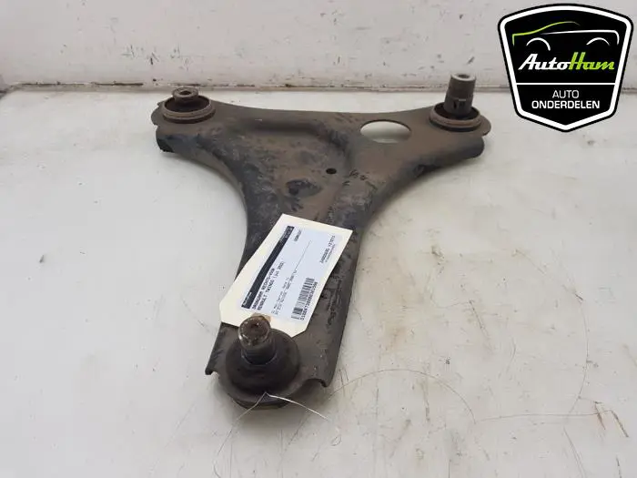 Draagarm rechts-voor Renault Twingo
