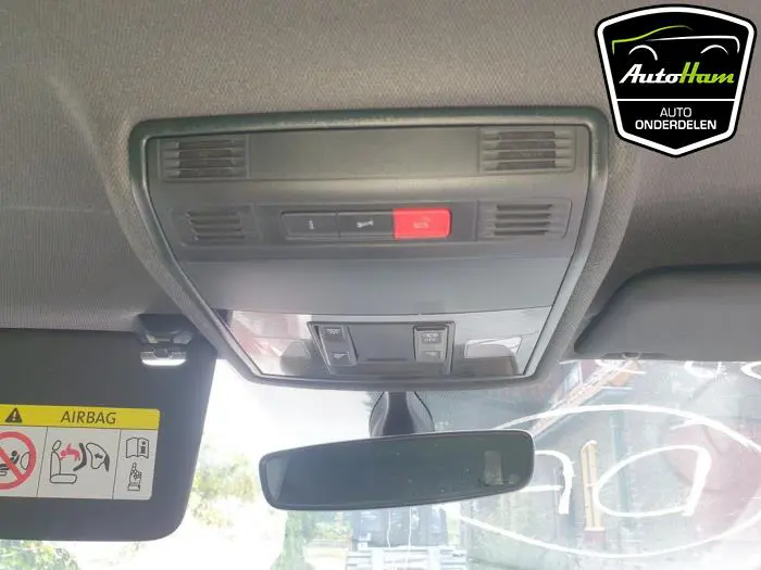 Binnenverlichting voor Seat Ibiza
