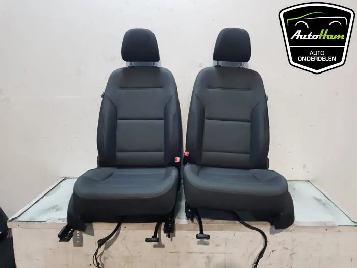Bekleding Set (compleet) Volkswagen Golf