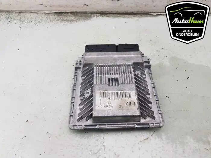 Computer Motormanagement Audi A6