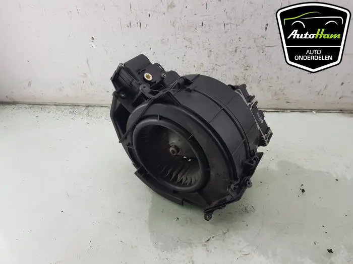Kachel Ventilatiemotor Audi A6