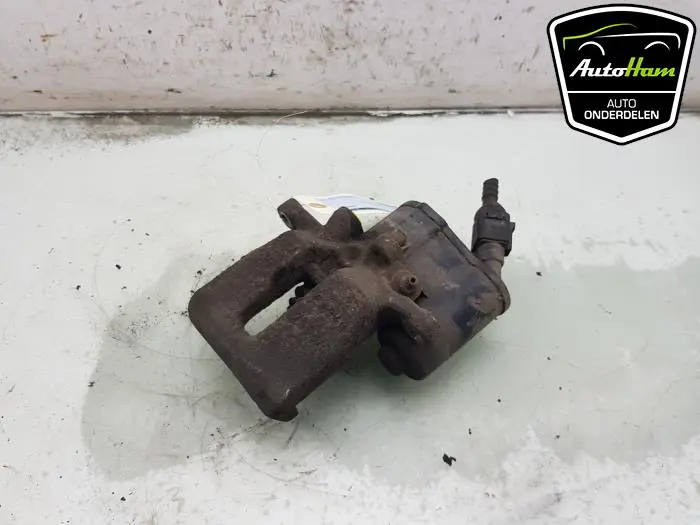Remklauw (Tang) links-achter Audi A6
