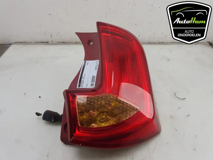Achterlicht links Kia Picanto