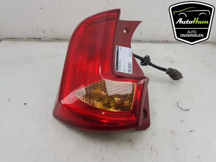 Achterlicht rechts Kia Picanto
