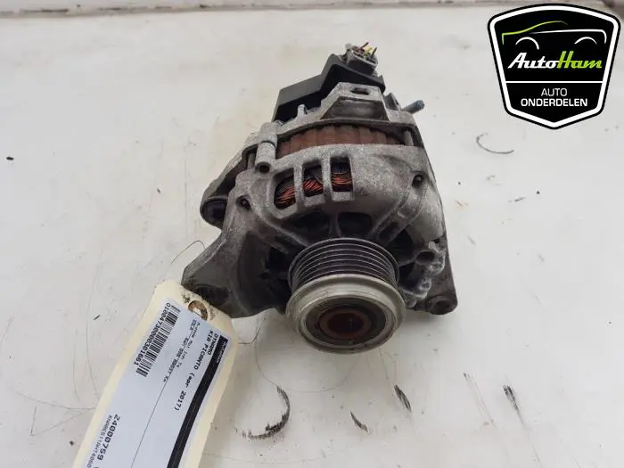 Dynamo Kia Picanto