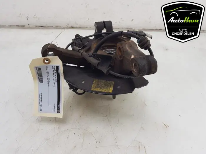 Fusee rechts-voor Kia Picanto