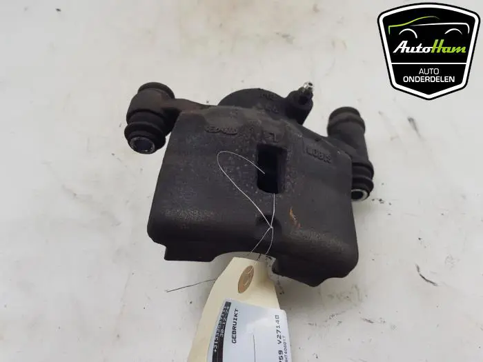 Remklauw (Tang) links-voor Kia Picanto
