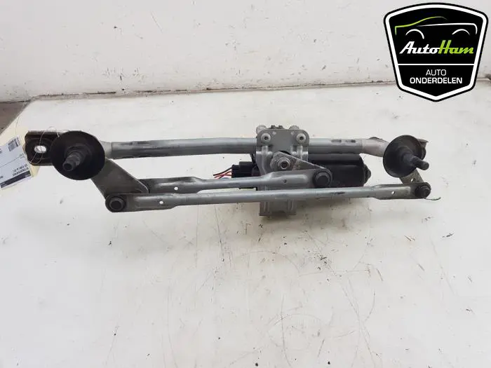 Ruitenwismotor+Mechaniek Kia Picanto