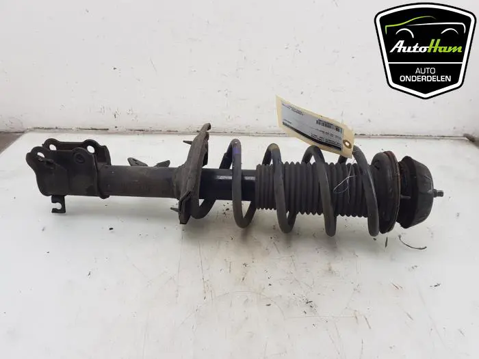 Schokdemper links-voor Kia Picanto