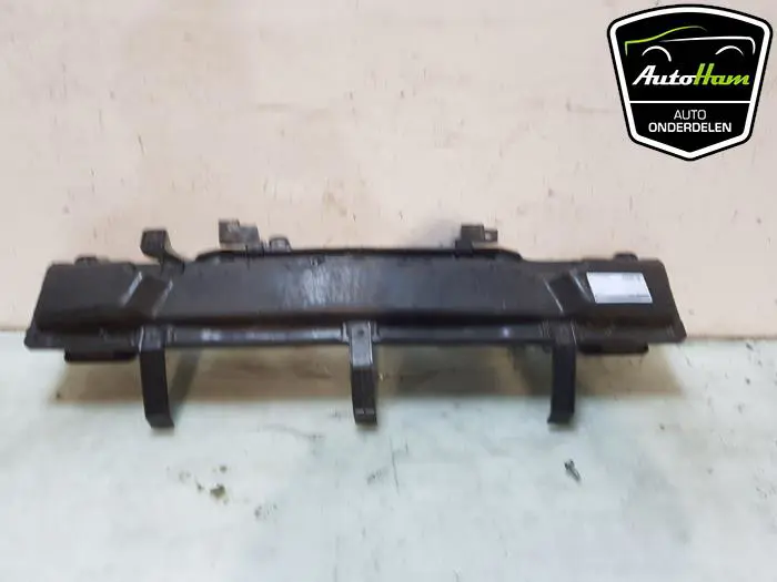 Bumperframe achter Kia Picanto