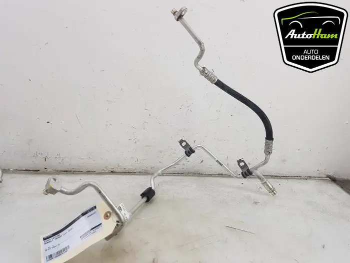 Airco Leiding Renault Twingo
