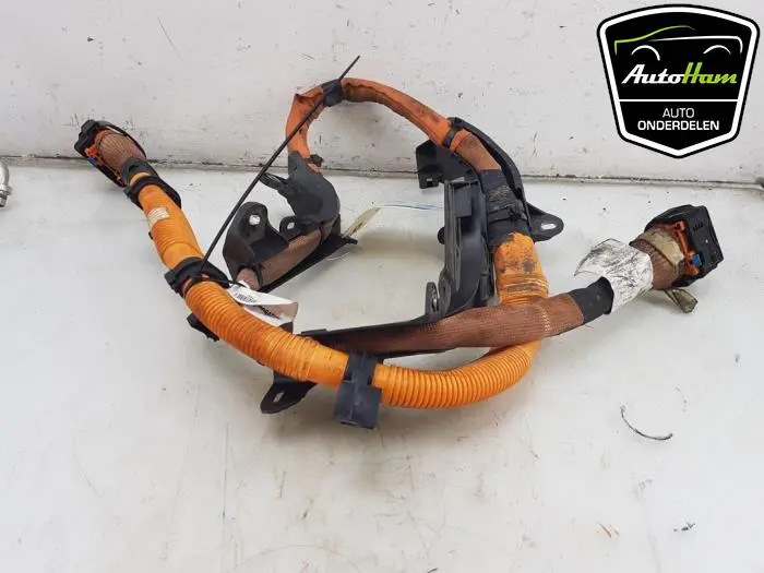 HV kabel (hoog voltage) Renault Twingo