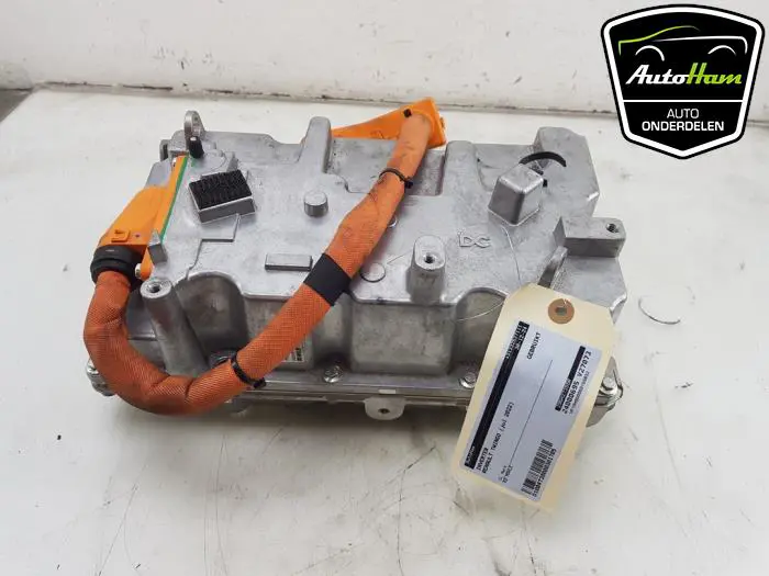 Inverter Renault Twingo