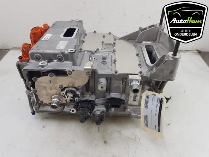 Inverter Renault Twingo