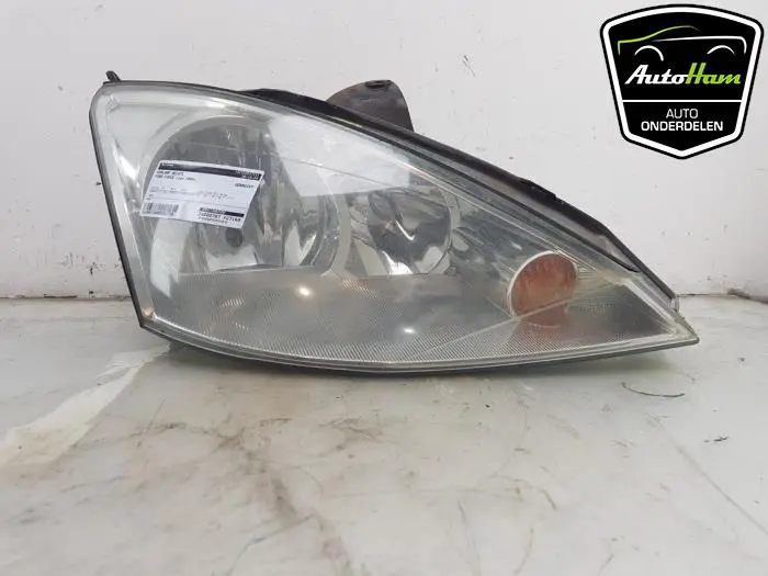 Koplamp rechts Ford Focus