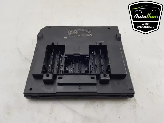 Computer Body Control Volkswagen Golf