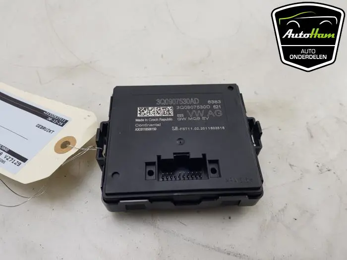 Gateway module Volkswagen Golf