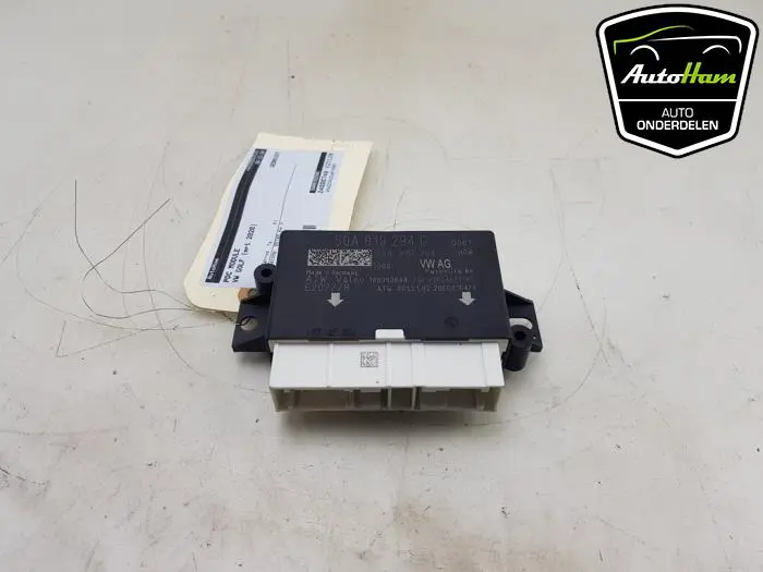 PDC Module Volkswagen Golf