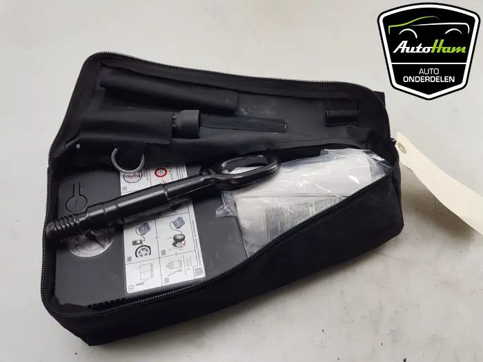 Banden reparatieset Volkswagen Golf