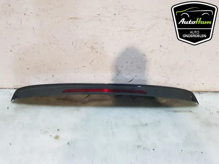 Achterspoiler Volkswagen Golf