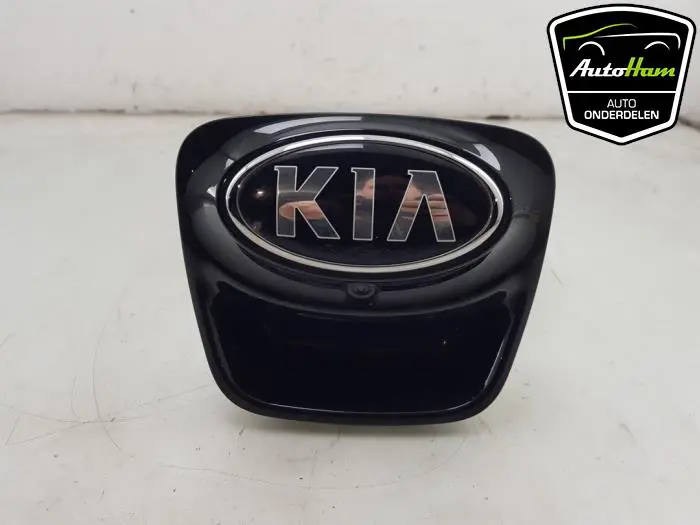 Achteruitrij Camera Kia Picanto