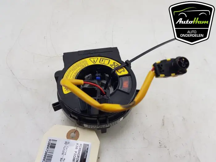 Airbagring Kia Picanto
