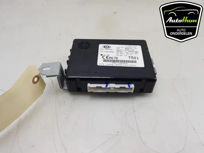 Computer Body Control Kia Picanto