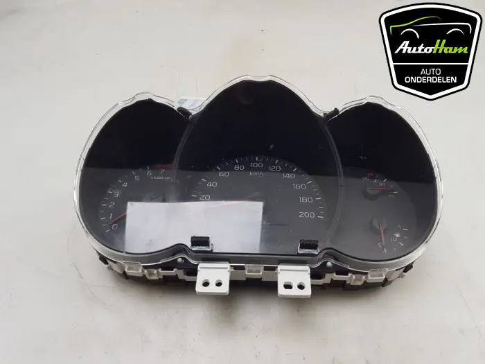 Instrumentenpaneel Kia Picanto