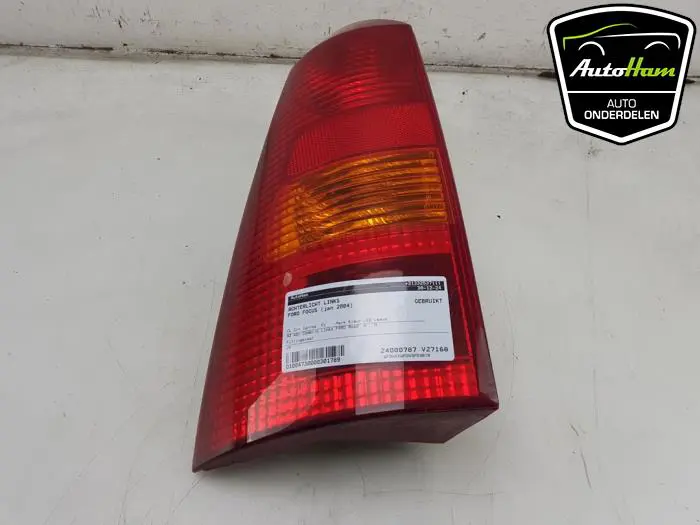 Achterlicht links Ford Focus