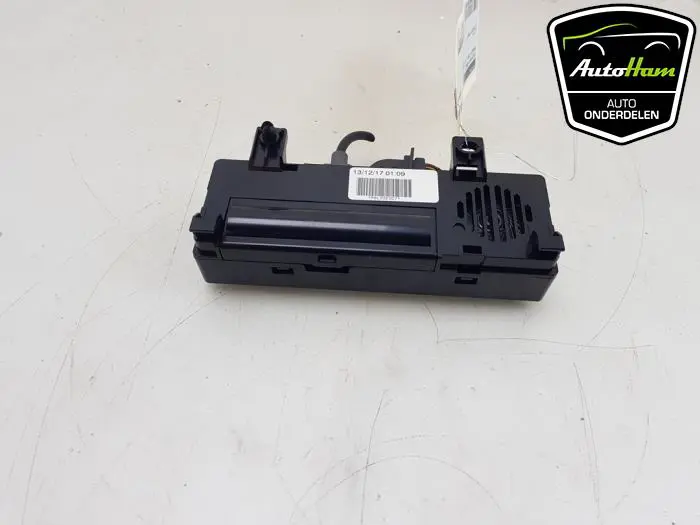 Telefoon Module Peugeot 208