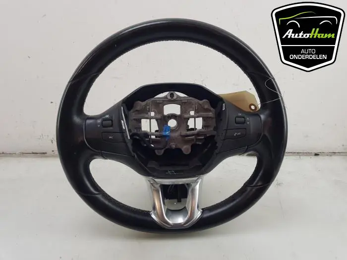 Stuurwiel Peugeot 208