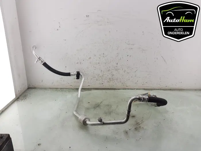 Airco Leiding Volkswagen Golf