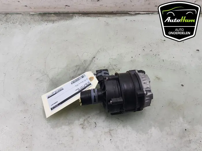Extra waterpomp Volkswagen Golf