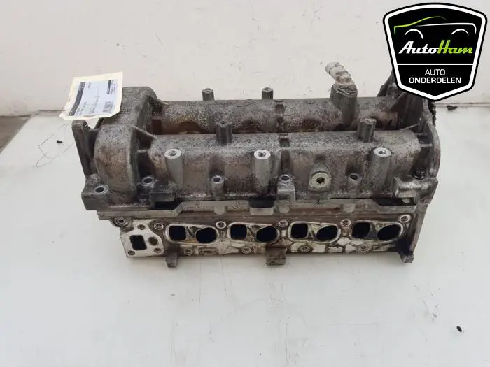 Cilinderkop Fiat Punto