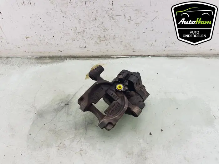 Remklauw (Tang) links-achter Volkswagen Golf