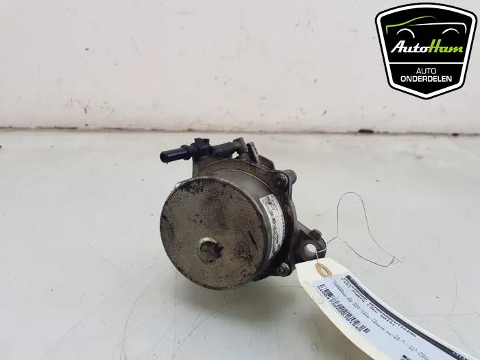 Vacuumpomp Rembekrachtiging Fiat Punto