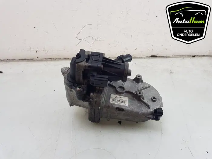 EGR Klep Fiat Punto