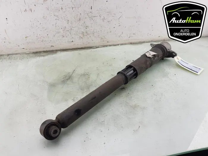 Schokdemper links-achter Volkswagen Golf