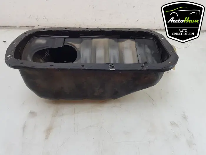 Carterpan Renault Twingo