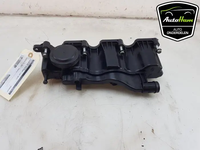 Carterventilatie Landrover Discovery
