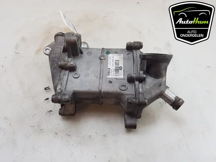 EGR koeler Landrover Discovery