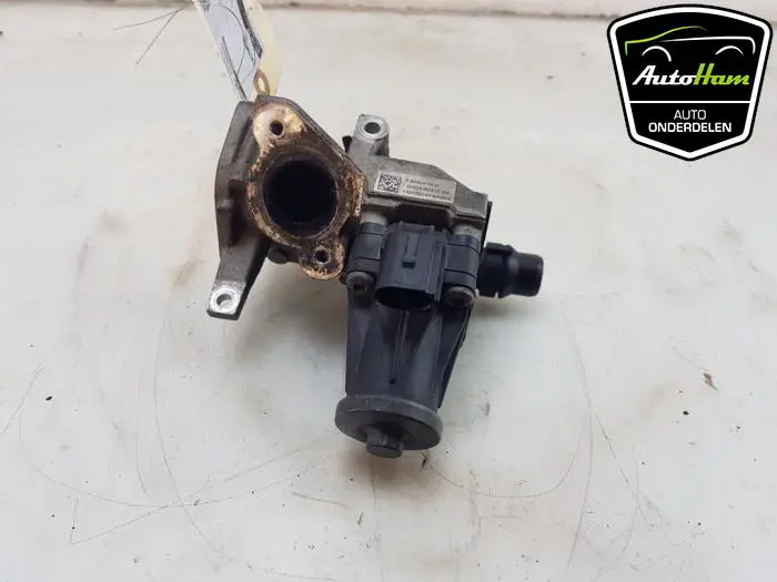 EGR Klep Landrover Discovery