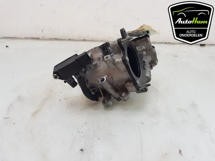 EGR Klep Landrover Discovery